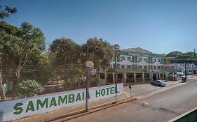 Samambaia Hotel